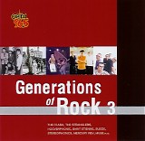 Various artists - Generations Of Rock Vol.3