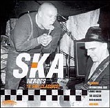 Various artists - Ska Heroes