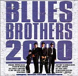 Various artists - Blues Brothers 2000