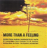 Various artists - More Than A Feeling