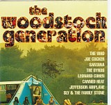 Various artists - The Woodstock Generation