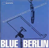 Various artists - Blue Berlin