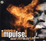 Various artists - Standards On Impluse