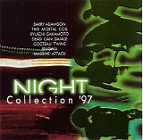 Various artists - Night Collection '97