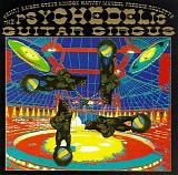 Various artists - Psychedelic Guitar Circus