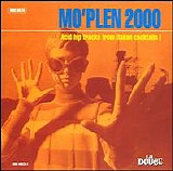 Various artists - Mo'Plen 2000 - Acid Hip Tracks From Italian Cocktails!