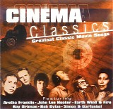 Various artists - Cinema Classics