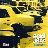 Various artists - Acid Jazz Classics Vol. 2