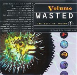 Various artists - Wasted : The Best Of Volume 1