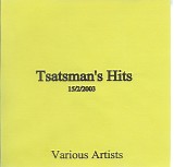 Various artists - Tsatsman's Hits