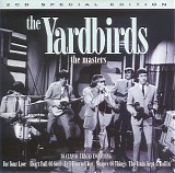 Yardbirds - The Masters