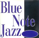 Various artists - Blue Note Jazz