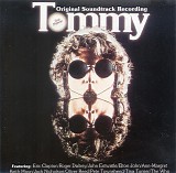 OST - Tommy, Original Soundtrack Recording