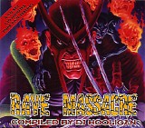 Various artists - Rave Massacre
