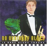 Various artists - No Ordinary Blues