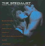 OST - The Specialist