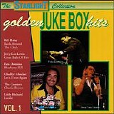 Various artists - Golden Jukebox Hits Vol.1