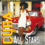 Various artists - Cuba All Stars
