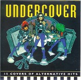 Various artists - Undercover
