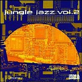Various artists - Jungle Jazz Vol. 2
