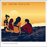 Various artists - Cafe Del Mar, Volumen Seis