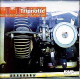 Various artists - Tripnotic - A Step Into The Hypnotic World Of Trip Hop