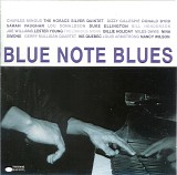 Various artists - Blue Note Blues