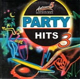 Various artists - Party Hits Vol.3