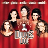 Various artists - VH1 Divas Live