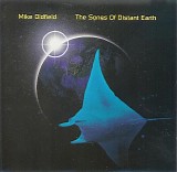 Mike Oldfield - The Songs Of Distant Earth
