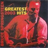 Bruce Springsteen - Greatest Hits 2003
