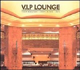 Various artists - VIP Lounge (CD1-Electro, CD2-World)