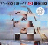Art Of Noise - The Best Of The Art Of Noise Art Works 7"