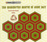 Various artists - The Wonderful World Of Acid Jazz