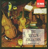 Various artists - The Violin Collection