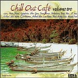 Various artists - Chill Out Cafe - Volume Tre