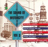 Various artists - The Sound Of Motorcity Vol. 3