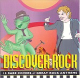 Various artists - Discover Rock