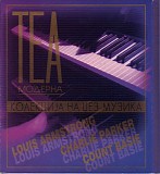 Various artists - Tea Moderna - Jazz Collection 1