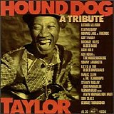 Various artists - Hound Dog Taylor - A Tribute