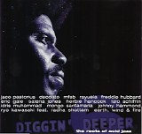 Various artists - Diggin' Deeper 6 - The Roots Of Acid Jazz