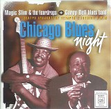 Various artists - Chicago Blues Night