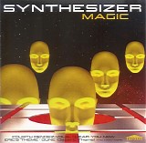 Galaxy Sound Orchestra - Synthesizer Magic