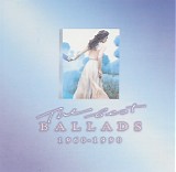 Various artists - The Best Ballads 1960-1990