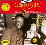 Various artists - More Gumbo Stew