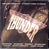 Various artists - Rolling Thunder