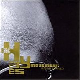 Isaac Hayes Movement - Raw & Refined