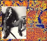 Twink - The Lost Experimental Recordings 1970