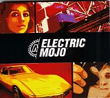 Various artists - Mojo Club - Electric Mojo - Volume 3
