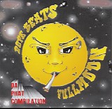 Various artists - Dope Beats Ful Moon
